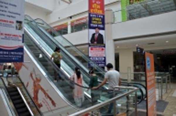 हरियाणा में अब खुले रहेंगे बाजार, शॉपिंग मॉल हरियाणा में अब खुले रहेंगे बाजार, शॉपिंग मॉल